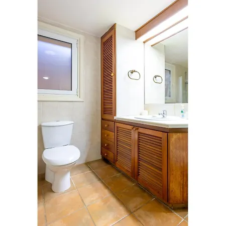 Sea Pines Villa Nea Dimmata