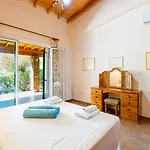 Sea Pines וילה