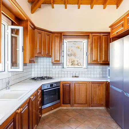 Sea Pines Nea Dimmata