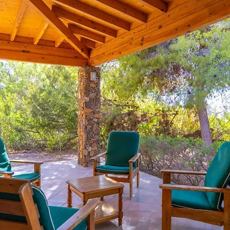 Βίλα Sea Pines Νέα Δήμματα