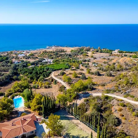 Sea Pines * Nea Dimmata