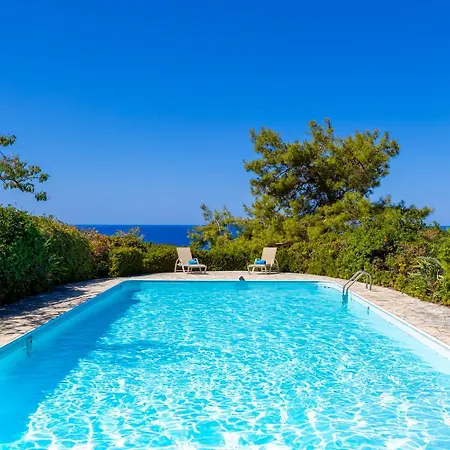 Sea Pines Βίλα *